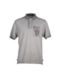Поло Athletic Vintage