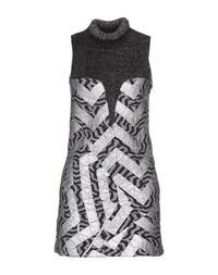 Короткое платье Kenzo