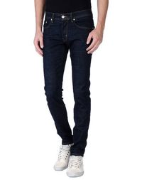 Джинсовые брюки Brian Dales Denim