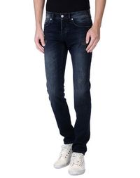 Джинсовые брюки Brian Dales Denim