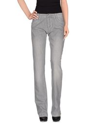 Джинсовые брюки Ermanno Scervino