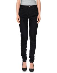 Джинсовые брюки Saint Laurent