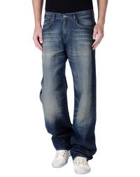 Джинсовые брюки Calvin Klein Jeans