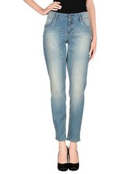 Джинсовые брюки LIU •JO Jeans