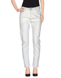 Джинсовые брюки Maison Scotch