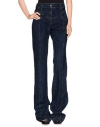 Джинсовые брюки Just Cavalli