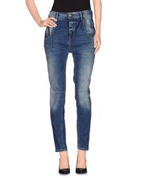 Джинсовые брюки Manila Grace Denim