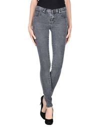 Джинсовые брюки DR. Denim Jeansmakers