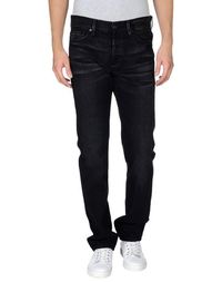 Джинсовые брюки 7 FOR ALL Mankind