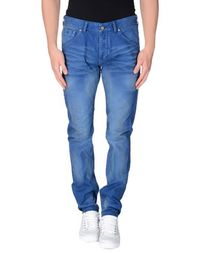 Джинсовые брюки Scotch &; Soda