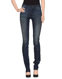 Джинсовые брюки Guess