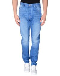 Джинсовые брюки Scotch &; Soda