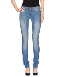 Джинсовые брюки Guess