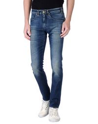 Джинсовые брюки Cycle