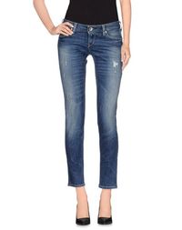 Джинсовые брюки Guess
