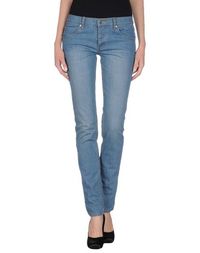 Джинсовые брюки Cheap Monday