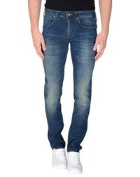 Джинсовые брюки Cycle