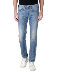 Джинсовые брюки Cycle