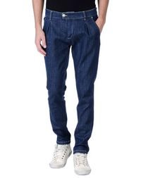 Джинсовые брюки Alessandro Dell'acqua