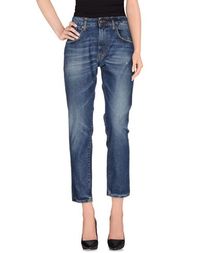 Джинсовые брюки (+) People