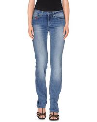 Джинсовые брюки LIU •JO Jeans