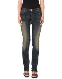 Джинсовые брюки Guess