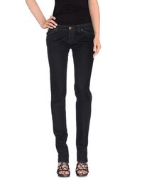 Джинсовые брюки Armani Jeans