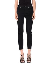 Джинсовые брюки Helmut Lang