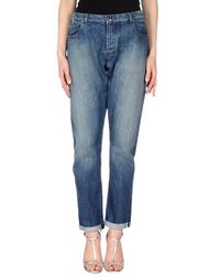 Джинсовые брюки Paul Smith