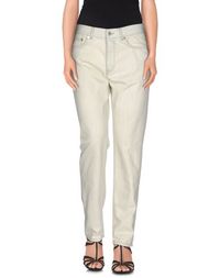 Джинсовые брюки Acne Studios