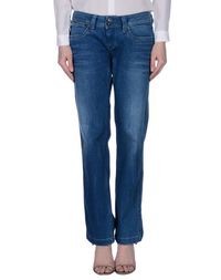 Джинсовые брюки Pepe Jeans
