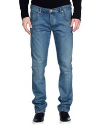 Джинсовые брюки Wrangler