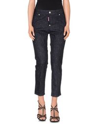 Джинсовые брюки Dsquared2
