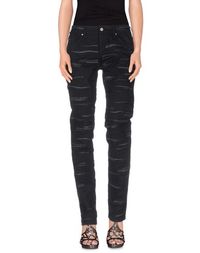 Джинсовые брюки Isabel Marant