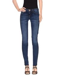 Джинсовые брюки Current/Elliott