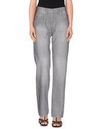 Джинсовые брюки Isabel Marant Étoile
