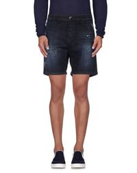 Джинсовые бермуды LES Éclaires