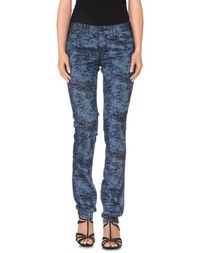 Джинсовые брюки Tory Burch