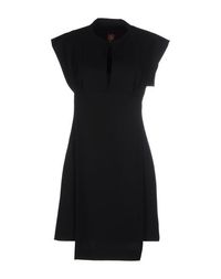Короткое платье Dondup