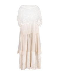 Платье длиной 3/4 Antonio Marras