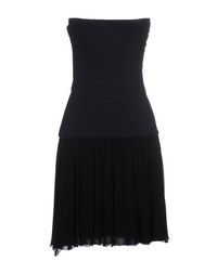 Короткое платье Alessandro Dell'acqua