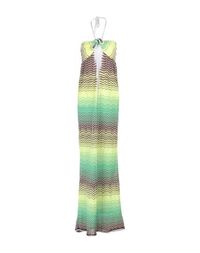 Длинное платье M Missoni