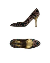 Туфли Roberto Cavalli