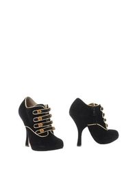 Ботинки Dolce &; Gabbana