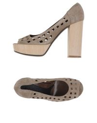 Туфли Marni