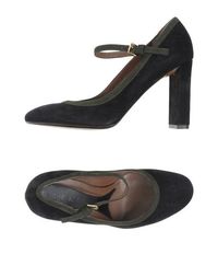 Туфли Marni