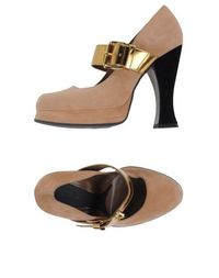 Туфли Marni