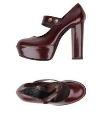 Туфли Marni