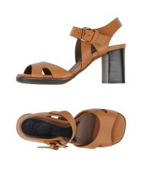 Сандалии Marni