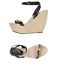 Эспадрильи Alexander Mcqueen